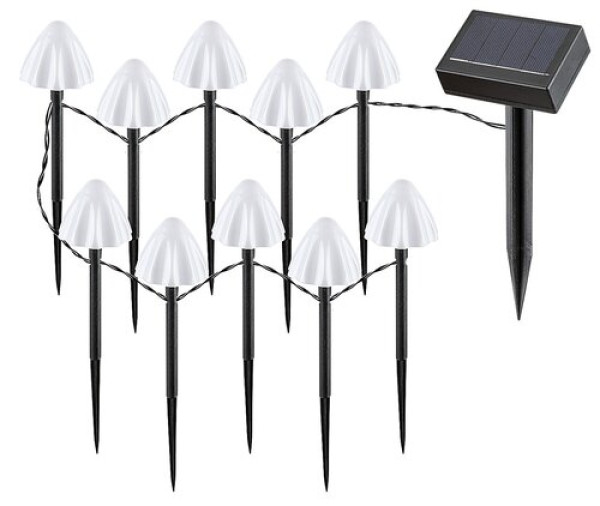 Rabalux Skadar Solarna rasveta