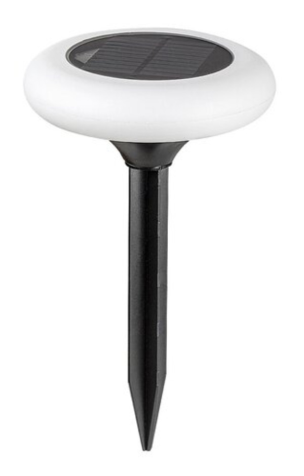 Rabalux Haiti Solarna rasveta