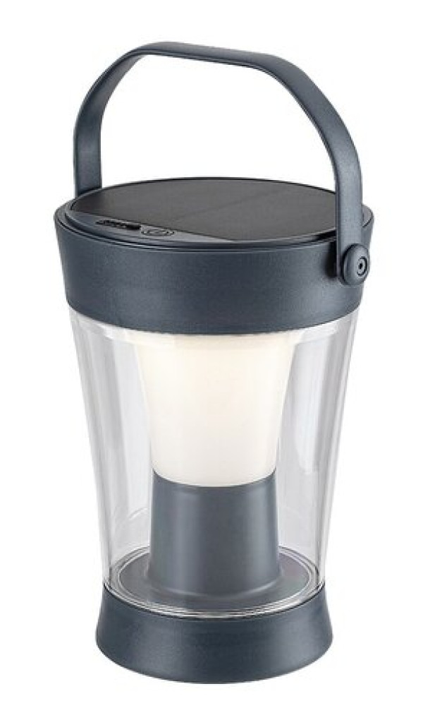 Rabalux Angers Solarna rasveta