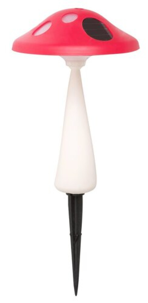 Rabalux Funghetto Solarna rasveta