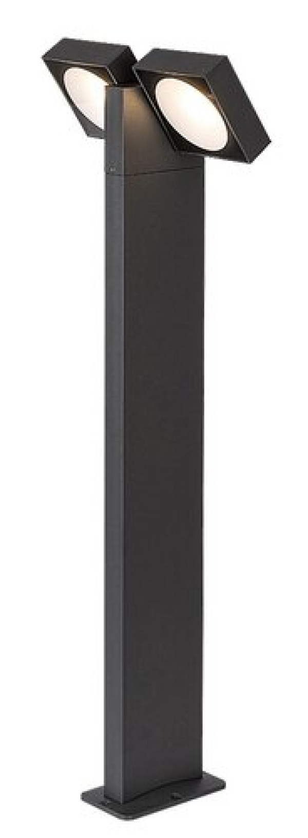 Rabalux Telde Spoljna podna rasveta