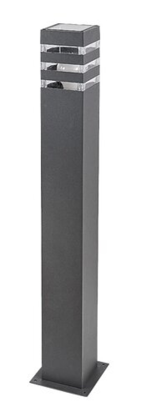 Rabalux Ankara Spoljna podna rasveta