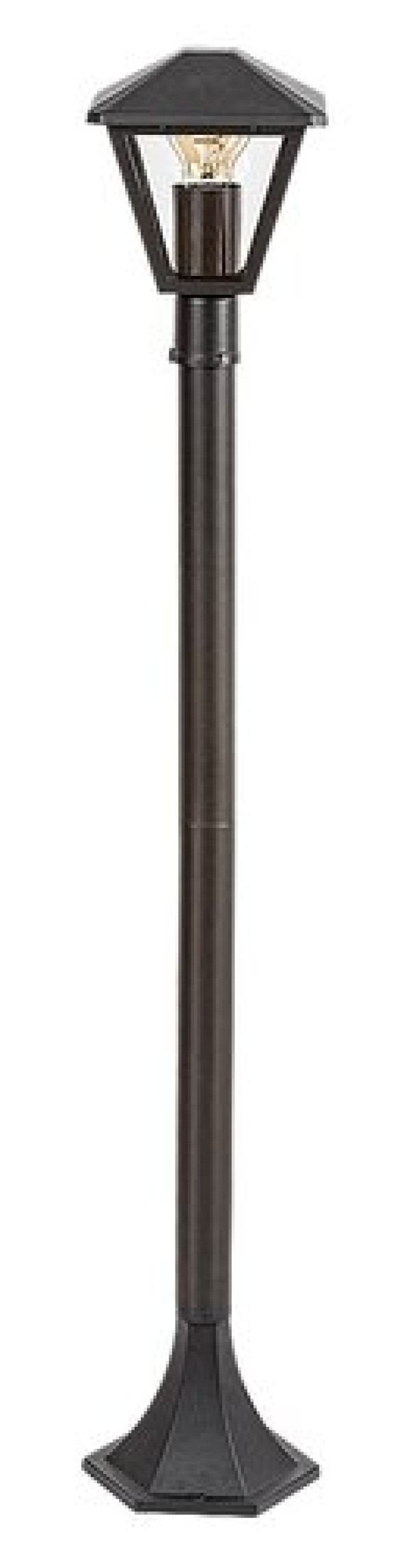 Rabalux Paravento Spoljna podna rasveta