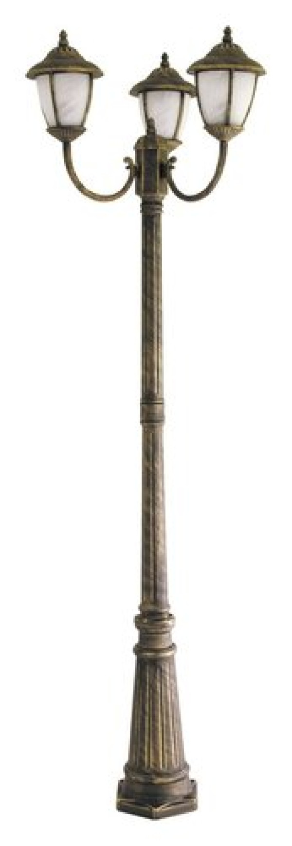 Rabalux Madrid Spoljna podna rasveta