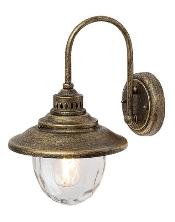 Rabalux Barcelona Spoljna zidna rasveta