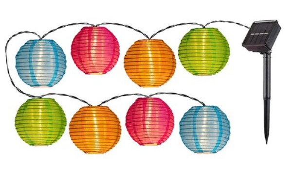 Rabalux Titu Spoljna dekorativna rasveta