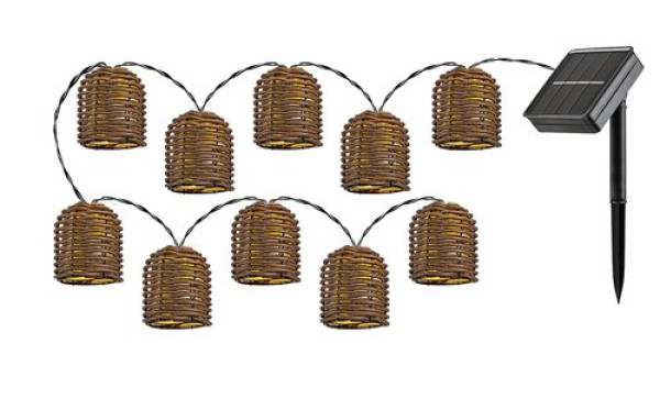 Rabalux Rupit Spoljna dekorativna rasveta