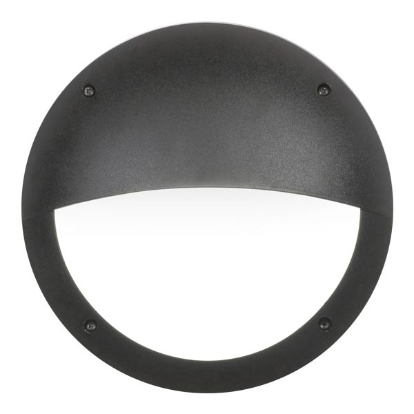 Plafonjera LUCIA EL E27 BK