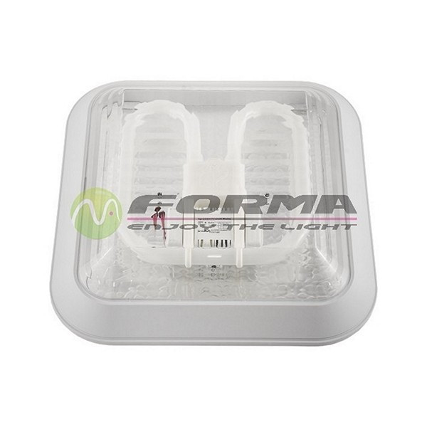 Fluo plafonjera F2D-B21