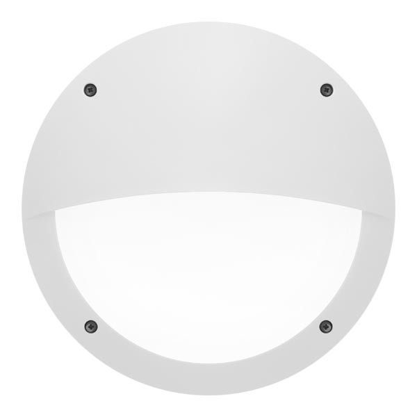 Plafonjera LUCIA EL E27 WH