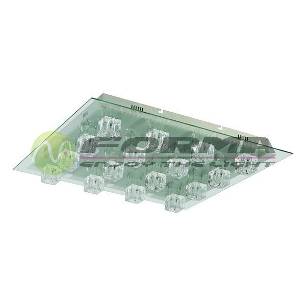 LED plafonjera F5100-16C