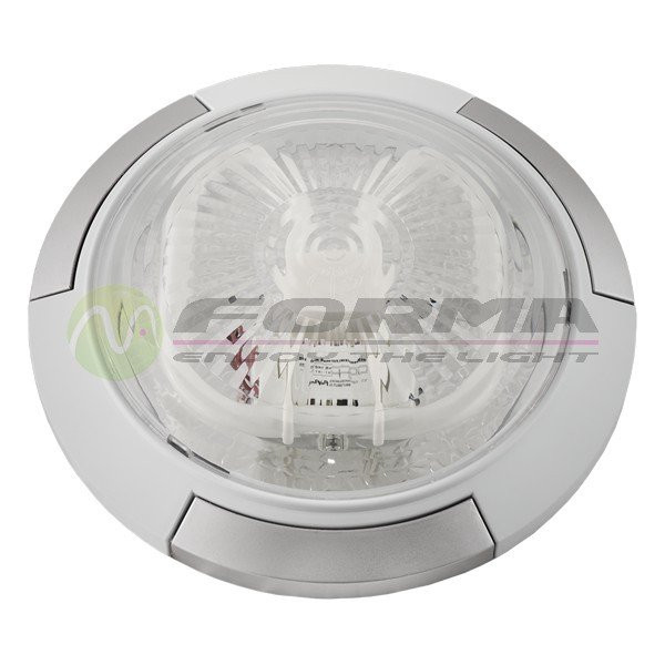 Fluo plafonjera F2D-A21