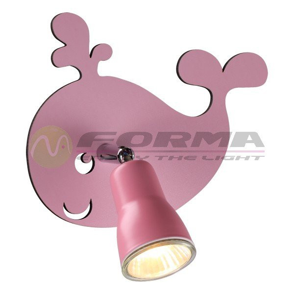 Zidna lampa DF1603-1Z PK