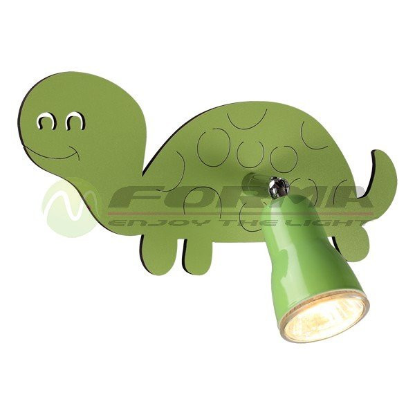 Zidna lampa DF1605-1Z GR