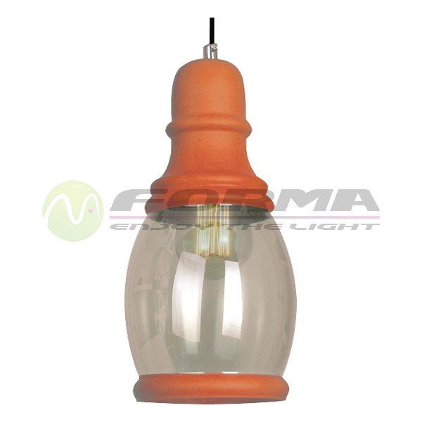 Viseća lampa F7250-1VOR