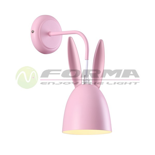 Zidna lampa DF4803-1Z PK