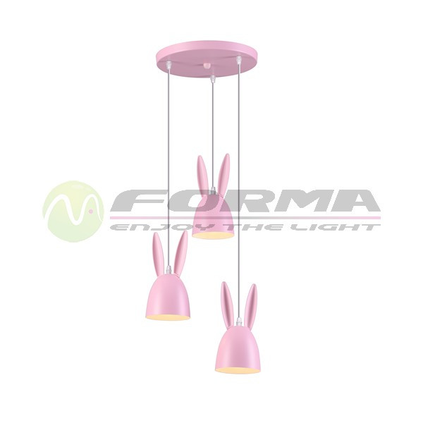 Visilica DF4803-3V PK