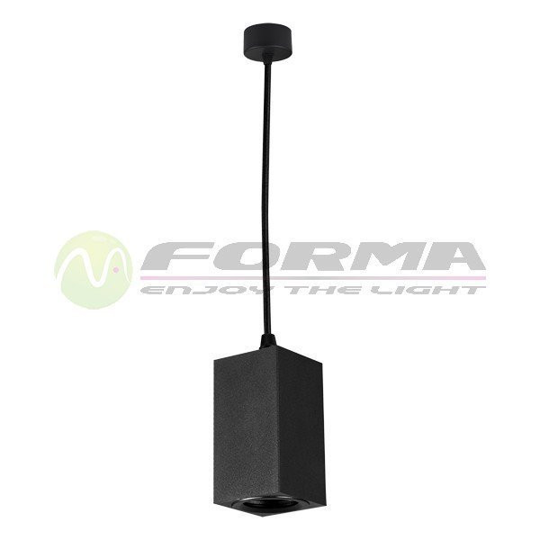 Visilica AFS104-1V BK