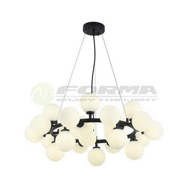 Visilica F9208-25V BK