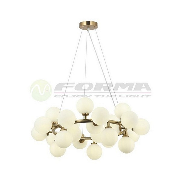 Visilica F9208-25V SG