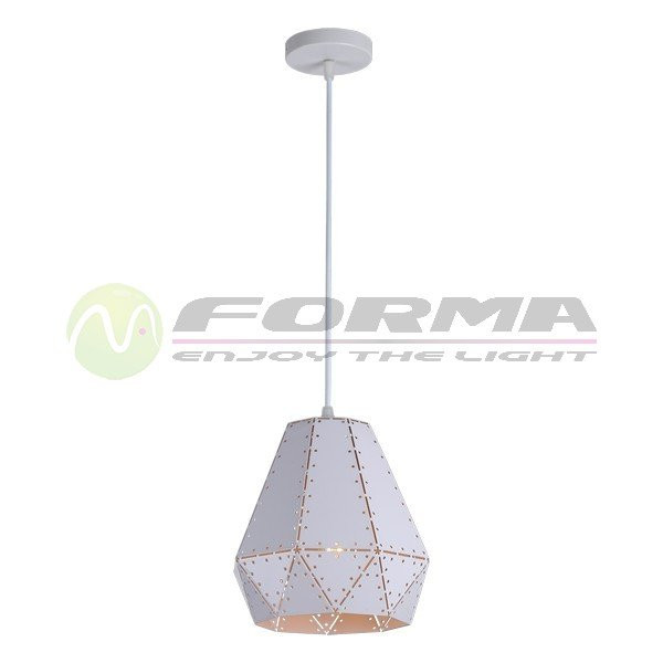 Visilica MP041-20 WH