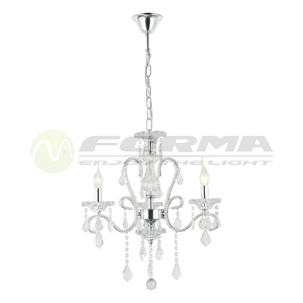 Luster kristal ML1403-3 CH