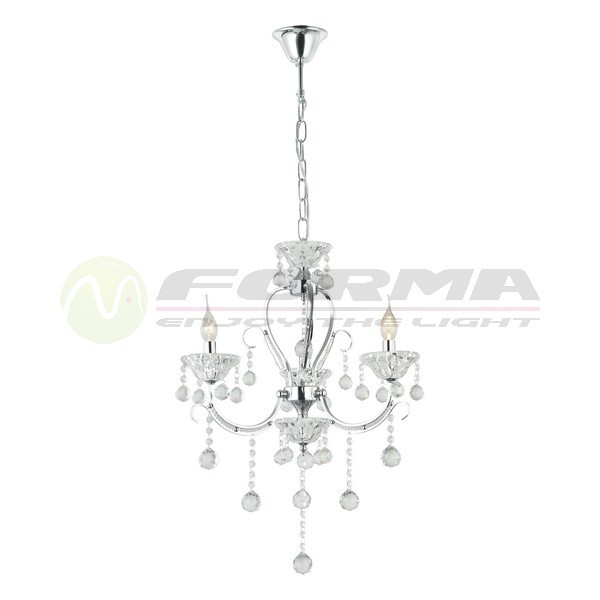 Luster kristal ML1404-3 CH