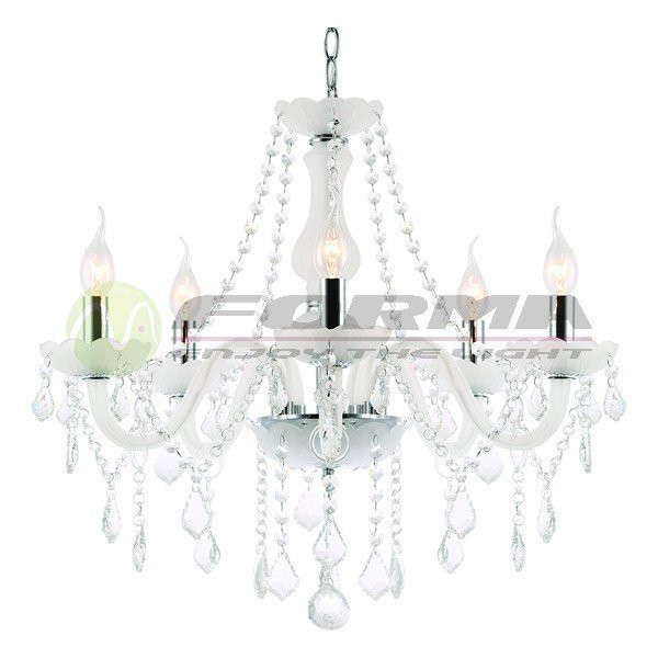 Luster kristal ML1415-5FR