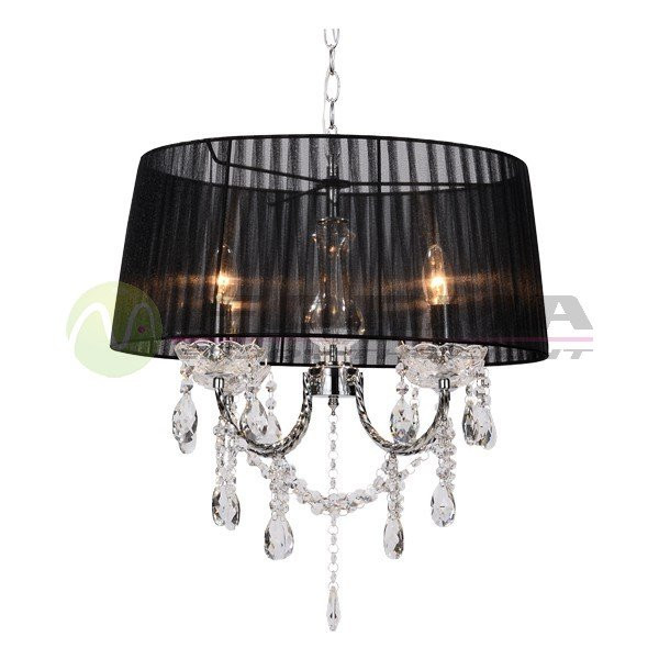 Luster ML1440-4 BKCH