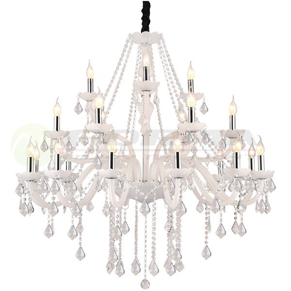 Luster kristal ML1415-21 FR