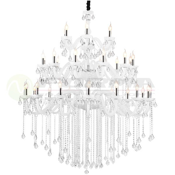 Luster kristal ML1415-34 FR