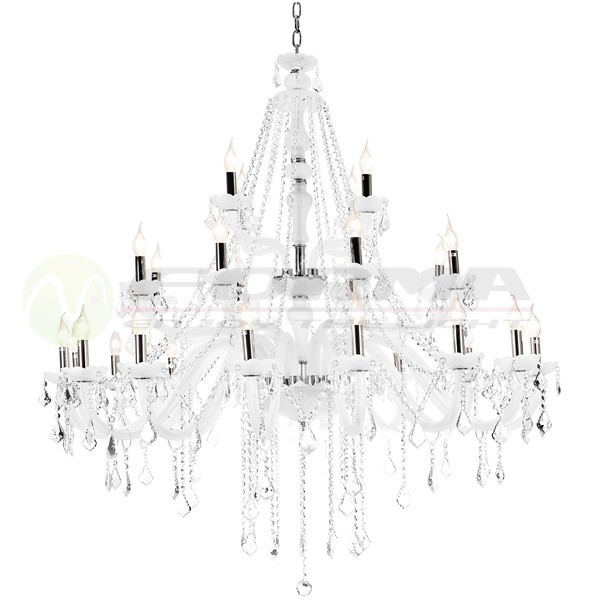 Luster kristal ML1415-28 FR