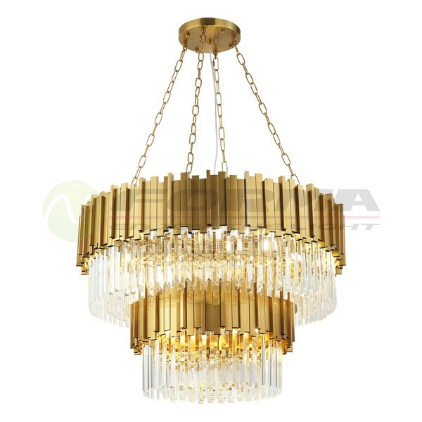 Luster 18xE14 F4007-18L BZ