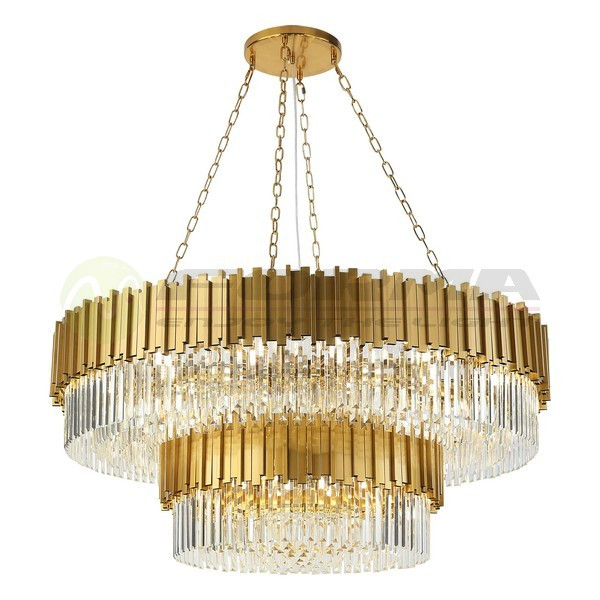 Luster 28xE14 F4007-28L BZ