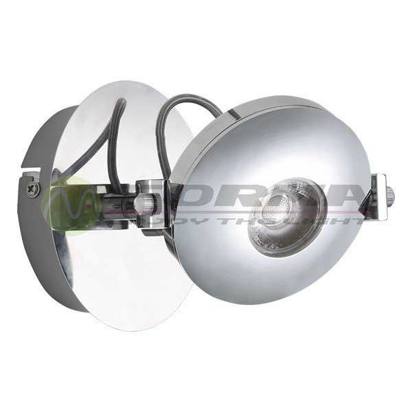 LED spot lampa LS103-1 CH