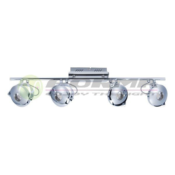 LED spot lampa LS103-4 CH