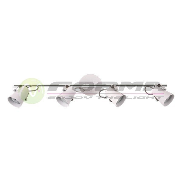 Spot lampa FG102-4 WH