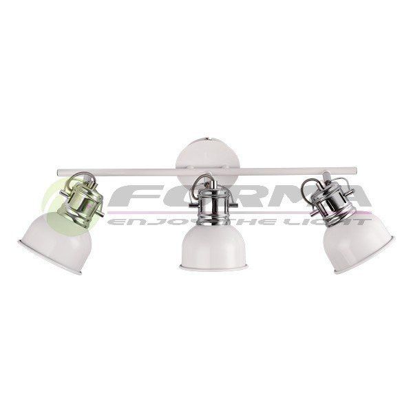 Spot lampa FE403-3 WH