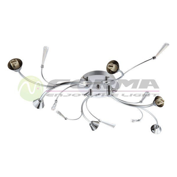 Spot lampa FG90X-6S