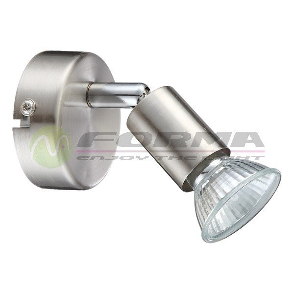 Spot lampa FG101-1 SN