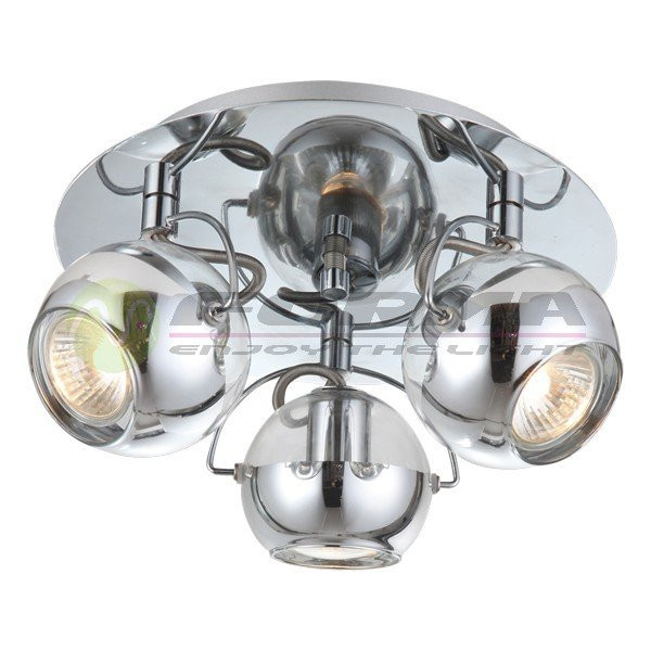 Spot lampa FG104-3R