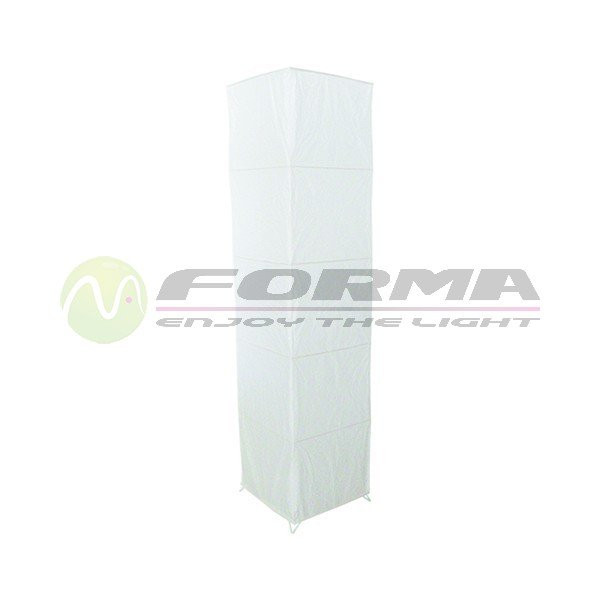Podna lampa F7751-2F