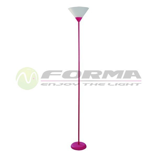 Podna lampa F7112-1F P