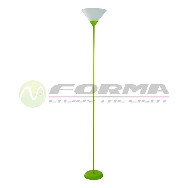 Podna lampa F7112-1F GR