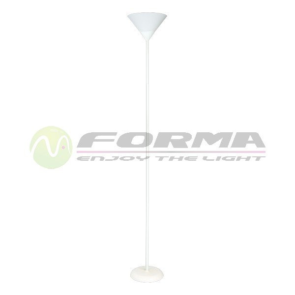 Podna lampa F7112-1F WH