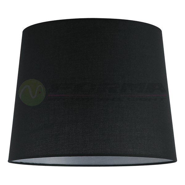 Abažur za podnu lampu F7115-1F BK