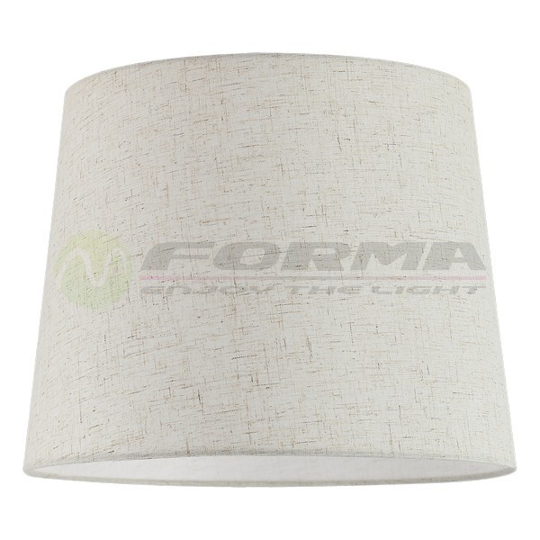 Abažur za podnu lampu F7115-1F CR