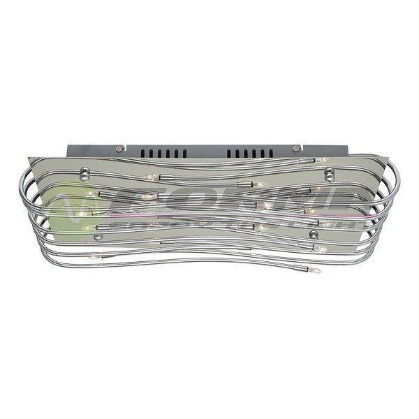 Plafonska lampa F5006-12C
