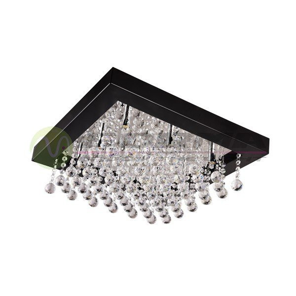 Plafonska lampa F9005-9C