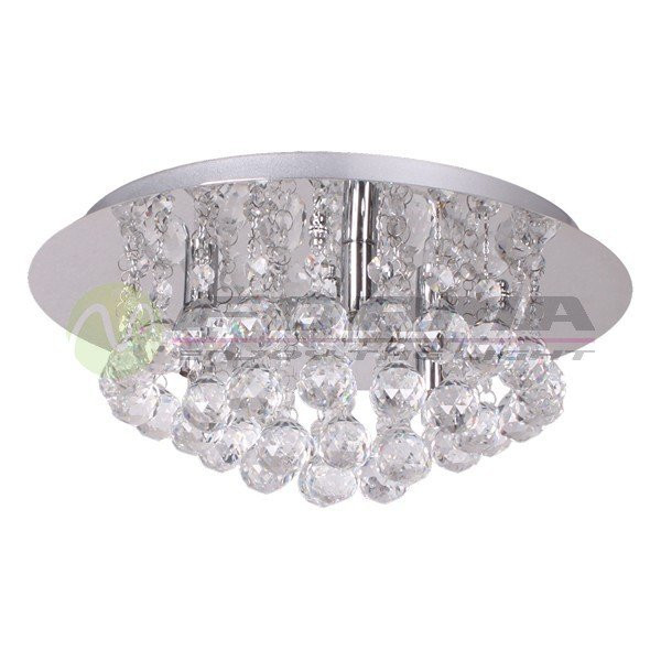Plafonska lampa F9003-3C CH